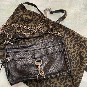 Rebecca Minkoff Crossbody Bag